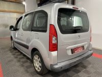 Peugeot Partner TEPEE 1.6 HDi 90ch Confort - <small></small> 9.990 € <small>TTC</small> - #7