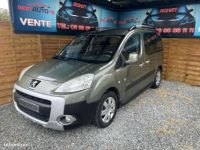 Peugeot Partner Tepee 1.6 HDi 90CH Outdoor - <small></small> 5.490 € <small>TTC</small> - #1