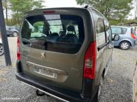 Peugeot Partner Tepee 1.6 HDi 90CH Outdoor - <small></small> 5.490 € <small>TTC</small> - #2