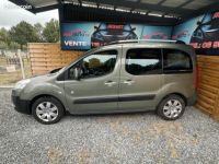 Peugeot Partner Tepee 1.6 HDi 90CH Outdoor - <small></small> 5.490 € <small>TTC</small> - #4