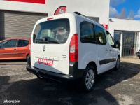 Peugeot Partner Tepee 1.6 Hdi 92Ch Outdoor - <small></small> 8.990 € <small>TTC</small> - #3