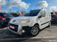 Peugeot Partner Tepee 1.6 Hdi 92Ch Outdoor - <small></small> 8.990 € <small>TTC</small> - #4