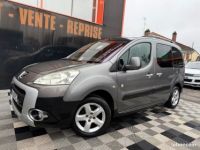 Peugeot Partner Tepee 1.6 HDI110 FAP OUTDOOR - <small></small> 6.490 € <small>TTC</small> - #1