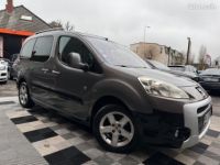 Peugeot Partner Tepee 1.6 HDI110 FAP OUTDOOR - <small></small> 6.490 € <small>TTC</small> - #7