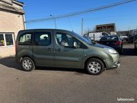 Peugeot Partner Tepee 1.6 HDI112 FAP LOISIRS - <small></small> 5.999 € <small>TTC</small> - #4