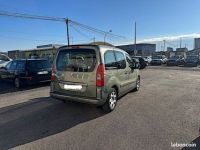 Peugeot Partner Tepee 1.6 HDI112 FAP LOISIRS - <small></small> 5.999 € <small>TTC</small> - #5