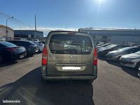 Peugeot Partner Tepee 1.6 HDI112 FAP LOISIRS - <small></small> 5.999 € <small>TTC</small> - #6