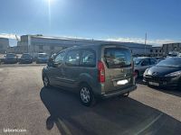 Peugeot Partner Tepee 1.6 HDI112 FAP LOISIRS - <small></small> 5.999 € <small>TTC</small> - #7