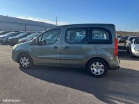 Peugeot Partner Tepee 1.6 HDI112 FAP LOISIRS - <small></small> 5.999 € <small>TTC</small> - #8