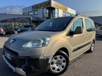 Peugeot Partner TEPEE 1.6 HDI90 LOISIRS - <small></small> 6.990 € <small>TTC</small> - #1