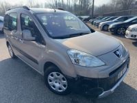 Peugeot Partner TEPEE 1.6 HDI90 LOISIRS - <small></small> 6.990 € <small>TTC</small> - #3