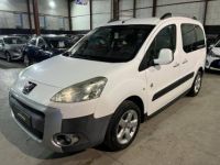 Peugeot Partner Tepee 1.6 HDi90 Outdoor - <small></small> 6.990 € <small>TTC</small> - #1