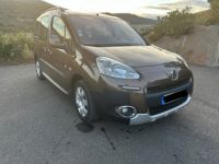 Peugeot Partner TEPEE 1.6 HDI92 FAP STYLE - <small></small> 14.990 € <small>TTC</small> - #3