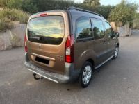 Peugeot Partner TEPEE 1.6 HDI92 FAP STYLE - <small></small> 14.990 € <small>TTC</small> - #5