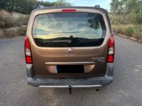 Peugeot Partner TEPEE 1.6 HDI92 FAP STYLE - <small></small> 14.990 € <small>TTC</small> - #6