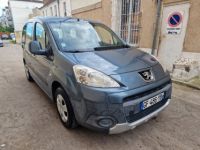 Peugeot Partner Tepee 1.6 vti 120ch garantie 12-mois - <small></small> 6.950 € <small>TTC</small> - #1