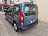 Peugeot Partner Tepee 1.6 vti 120ch garantie 12-mois - <small></small> 6.950 € <small>TTC</small> - #2