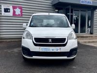 Peugeot Partner TEPEE 1.6 VTi 98ch BVM5 Active - <small></small> 13.590 € <small>TTC</small> - #2