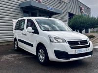 Peugeot Partner TEPEE 1.6 VTi 98ch BVM5 Active - <small></small> 13.590 € <small>TTC</small> - #3