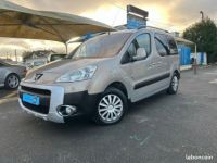 Peugeot Partner Tepee 1.6L HDI 110CV - <small></small> 5.990 € <small>TTC</small> - #1