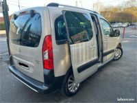 Peugeot Partner Tepee 1.6L HDI 110CV - <small></small> 5.990 € <small>TTC</small> - #4