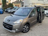 Peugeot Partner Tepee (B9) 1.6 Hdi 90Cv 5Portes 5Places Clim-Toit Panoramique-Double Porte Latéral - <small></small> 7.990 € <small>TTC</small> - #1