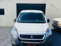 Peugeot Partner TEPEE ELECTRIQUE ACTIVE - <small></small> 5.800 € <small>TTC</small> - #2