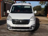 Peugeot Partner TEPEE MULTISPACE 1.6L BLUEHDI 100CV BTE 5VT PACK SPORT/STYLE 2017 1ER MAIN SUPERBE GTIE 6 MO - <small></small> 15.890 € <small>TTC</small> - #2