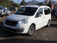 Peugeot Partner TEPEE MULTISPACE 1.6L BLUEHDI 100CV BTE 5VT PACK SPORT/STYLE 2017 1ER MAIN SUPERBE GTIE 6 MO - <small></small> 15.890 € <small>TTC</small> - #66