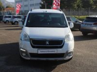 Peugeot Partner TEPEE MULTISPACE 1.6L BLUEHDI 100CV BTE 5VT PACK SPORT/STYLE 2017 1ER MAIN SUPERBE GTIE 6 MO - <small></small> 15.890 € <small>TTC</small> - #70