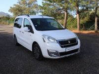 Peugeot Partner TEPEE MULTISPACE 1.6L BLUEHDI 100CV BTE 5VT PACK SPORT/STYLE 2017 1ER MAIN SUPERBE GTIE 6 MO - <small></small> 15.890 € <small>TTC</small> - #74