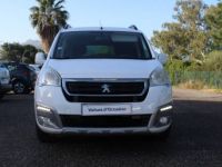 Peugeot Partner TEPEE MULTISPACE 1.6L BLUEHDI 100CV BTE 5VT PACK SPORT/STYLE 2017 1ER MAIN SUPERBE GTIE 6 MO - <small></small> 15.890 € <small>TTC</small> - #75