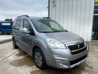 Peugeot Partner Tepee STYLE 1.6 HDI BLUE-HDI 100CH DISTRI OK - <small></small> 10.900 € <small>TTC</small> - #3