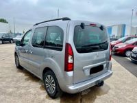 Peugeot Partner Tepee STYLE 1.6 HDI BLUE-HDI 100CH DISTRI OK - <small></small> 10.900 € <small>TTC</small> - #6