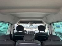 Peugeot Partner Tepee STYLE 1.6 HDI BLUE-HDI 100CH DISTRI OK - <small></small> 10.900 € <small>TTC</small> - #13