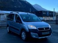 Peugeot Partner Tepee Tepee 1.6 BHDI Outdoor - <small></small> 15.990 € <small>TTC</small> - #3