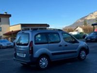 Peugeot Partner Tepee Tepee 1.6 BHDI Outdoor - <small></small> 15.990 € <small>TTC</small> - #6