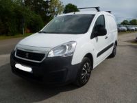 Peugeot Partner UTILITAIRE 1.6 BLUE HDI 100CH STANDARD 3 PLACES PREMIUM - <small></small> 11.800 € <small>TTC</small> - #1