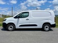 Peugeot Partner VU 1.5 BLUEHDI 100ch PREMIUM LONG - <small></small> 14.990 € <small>TTC</small> - #13