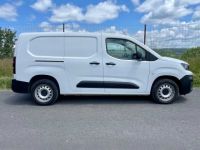 Peugeot Partner VU 1.5 BLUEHDI 100ch PREMIUM LONG - <small></small> 14.990 € <small>TTC</small> - #14