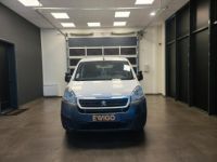 Peugeot Partner VU 1.6 BLUEHDI 100ch PACK CLIM NAV - <small></small> 11.290 € <small>TTC</small> - #2