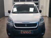 Peugeot Partner VU 1.6 HDi 75ch PREMIUM PACK TVA RECUPERABLE - <small></small> 7.790 € <small>TTC</small> - #16