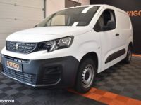 Peugeot Partner VU FOURGON 1.2 PURETECH 110 1000KG L1 M GRIP START-STOP SUIVI GARANTIE 6 à 60 MOIS - <small></small> 15.990 € <small>TTC</small> - #3