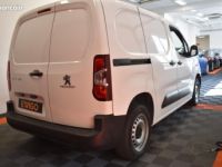 Peugeot Partner VU FOURGON 1.2 PURETECH 110 1000KG L1 M GRIP START-STOP SUIVI GARANTIE 6 à 60 MOIS - <small></small> 15.990 € <small>TTC</small> - #6