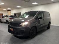 Peugeot Partner VU FOURGON 1.2 PURETECH 130 1000KG L1 M ASPHALT EAT BVA START-STOP - <small></small> 17.990 € <small>TTC</small> - #1