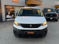 Peugeot Partner VU FOURGON 1.5 BLUEHDI 100ch 650KG L1 M START-STOP - <small></small> 12.990 € <small>TTC</small> - #2