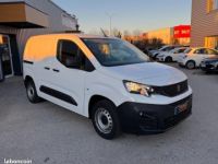 Peugeot Partner VU FOURGON 1.5 BLUEHDI 100ch 650KG L1 M START-STOP - <small></small> 12.990 € <small>TTC</small> - #3