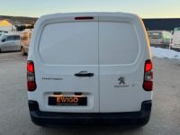 Peugeot Partner VU FOURGON 1.5 BLUEHDI 100ch 650KG L1 M START-STOP - <small></small> 12.990 € <small>TTC</small> - #7