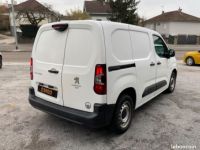 Peugeot Partner VU FOURGON 1.6 BLUEHDI 100CH - <small></small> 11.990 € <small>TTC</small> - #5