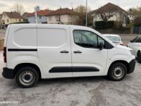 Peugeot Partner VU FOURGON 1.6 BLUEHDI 100CH - <small></small> 11.990 € <small>TTC</small> - #6